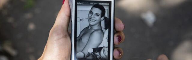 ODLOŽENO SUĐENJE BRAĆI RAKOČEVIĆ: Filipov ubica se smejao u sudnici