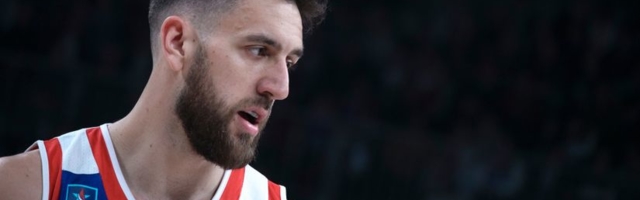 Analiza Vase Micića za Filadelfiju: Ekstremni takmičar, dobar šuter, izvrstan u piku... Mora da prihvati ulogu igrača bez lopte