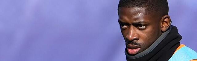 Dembele odbio raskid ugovora, u Barsi veruju da se već dogovorio sa drugim klubom