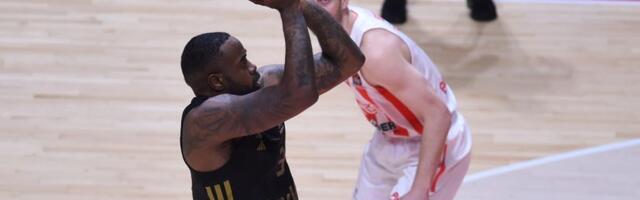 Bivši košarkaš Crvene zvezde pojačao Hapoel Jerusalim