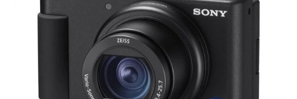 Sony predstavio kameru posebno kreiranu za vlogere