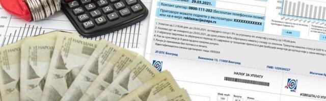 JEFTINIJA STRUJA ZA JOŠ VIŠE GRAĐANA:  Evo ko od marta ima pravo na manji račun za gas i struju