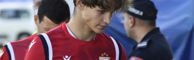 ISPLIVALI DETALJI BRUTALNOG PREBIJANJA GOLMANA ZVEZDE! Zatekao sestru zaključanu s trojicom, pa ga LINČOVALI!