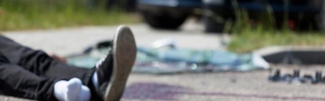 CRNE BROJKE NA SRPSKIM DRUMOVIMA! Svaki peti mladi vozač u Srbiji koji pogine nema vozačku dozvolu