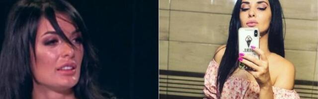 Nakon priče da se druži sa Viktorijom Mitrović, oglasila se srpska pevačica! Sandra otkrila istinu o ODNOSU sa zadrugarkom!