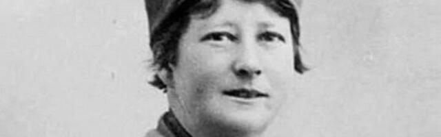 Milionerka zamenila luksuzan život šajkačom i postala heroj rata