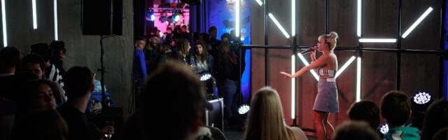 Događaj za pamćenje u čast nove NMD_V3 patike koja pomera granice urbanog stila