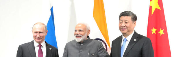 Na čemu se temelji zapadni optimizam?