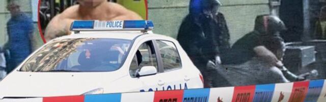 PLIVAO ZA ČASNI KRST, BIO VEOMA POBOŽAN, PA UBIO MAJKU BATINAMA... Komšije otkrivaju jezive detalje o mladiću koji je zaprepastio policiju!