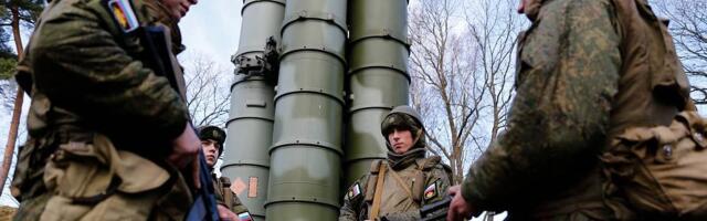 Kad će početi ruska ofanziva?