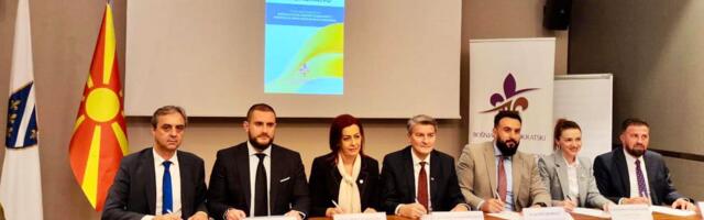 Konferencija bošnjačkih političkih predstavnika Balkana – Zukorlić: Zajednička Deklaracija historijski čin