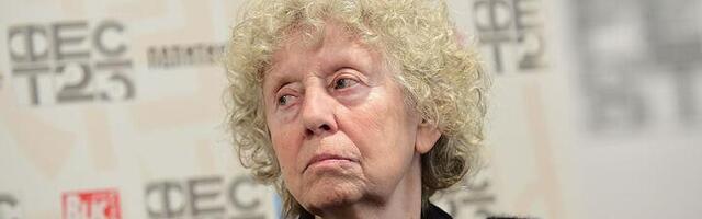 Eva Ras tvrdi da je pretučena na snimanju