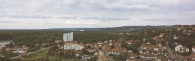 Na ringišpilu u Grockoj se otkinula šipka: Povređeno troje