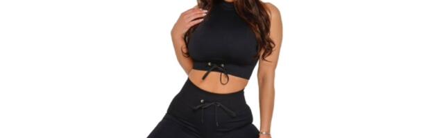 Deset stvari koje niste znali o Lisi En