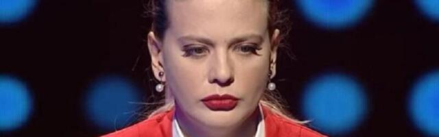 TUŽNA PRIČA MILICE IZ POTERE KIDA DUŠU NA KOMADE: Ostala bez oca, morala da POBEGNE iz rodnog grada zbog RATA!