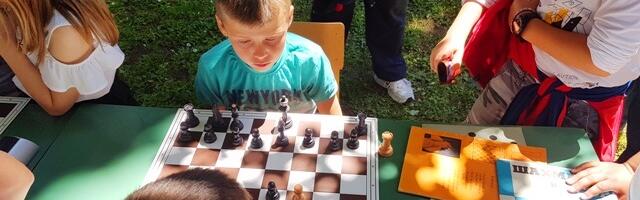 Jubularni pedeseti šahovski turnir u Žbevcu sledećeg vikenda