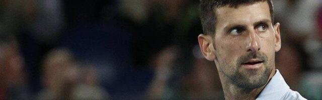 Federera ljudi vole, ali Novak je GOAT! Francuz zagrmeo: To je neverovatno
