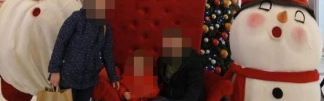 (FOTO) Ovo je nastavnica koja je nožem ubila muža u Zrenjaninu: SVE SE ODIGRALO NA TROTOARU ISPRED KUĆE