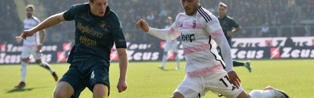 Kostić želi iz Juventusa, ali pod određenim okolnostima!