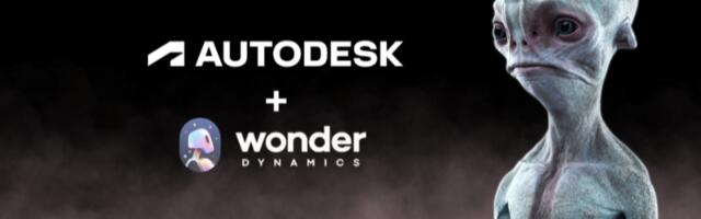 Američki Autodesk akvizirao je novosadski Wonder Dynamics!