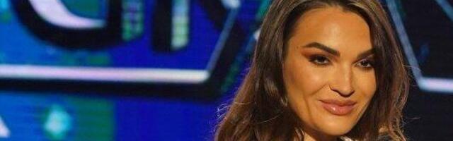 "Uleteo je sa pištoljem, pobacao stolove, a onda...": Tamara Milutinović prepričala veliku neprijatnost koju je doživela na nastupu, evo šta ju je gost terao da radi