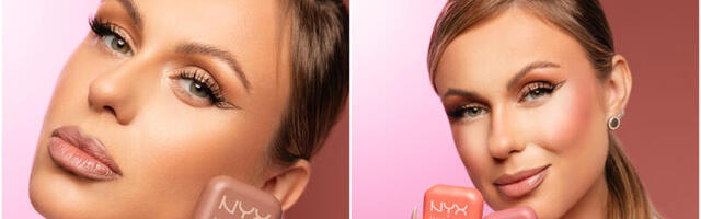 Za leto u boji koje se ne završava: NYX Professional Makeup ima novu liniju rumenila i bronzera koja je ljubav na prvi pogled