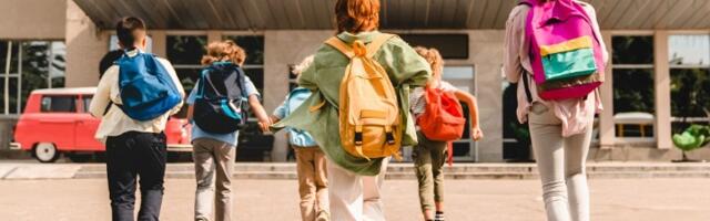 Mini raspust za đake: Evo koliko će slobodnih dana imati