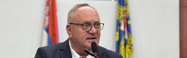 Od 9 do 14 sati dan otvorenih vrata za razgovor sa gradonačelnikom Leskovca