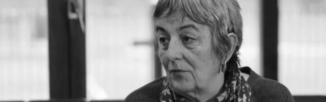 Umrla čuvena fotografkinja Goranka Matić