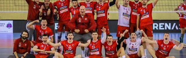 Radnički i Zvezda odmeravaju snage u Jezeru