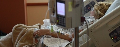 U Prokupačkoj bolnici jedan pacijent pozitivan na koronu