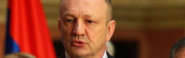 Đilas: Vučić nastavlja da plaši narod i huška građane jedne na druge