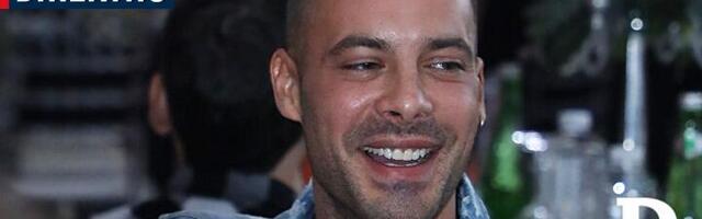 Ammar Mešić za Direktno: Studentski protesti svetlo na kraju tunela - dali mi nadu da možemo da se promenimo!