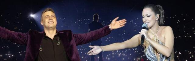 Prija ispalila Leksington! Najavljena kao gost na kocertu, a evo zašto se nije pojavila