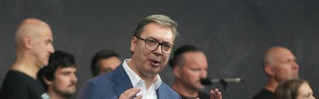 Vučić najavio kad će biti izabrana nova Vlada