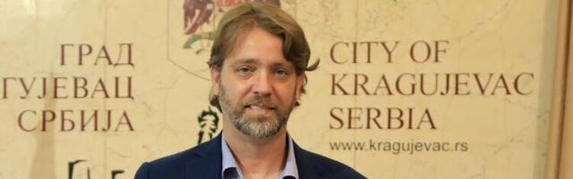 Kragujevačka opozicija podnela zahtev za REZREŠENJE gradonačelnika Nikole Dašića (FOTO)
