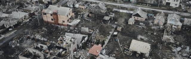 UBIJEN TIMUR AMIROV: Trener poginuo u Ukrajini pola godine nakon što mu je tamo rođeni brat izgubio život