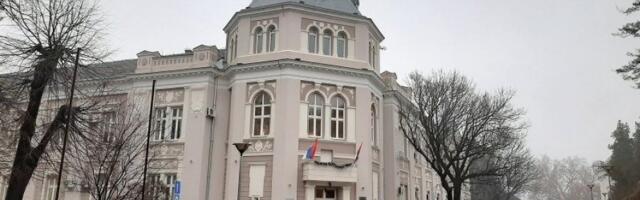 SUTRA OGLAŠAVANjE SIRENA: Provera sistema za uzbunjivanje u Velikom Gradištu