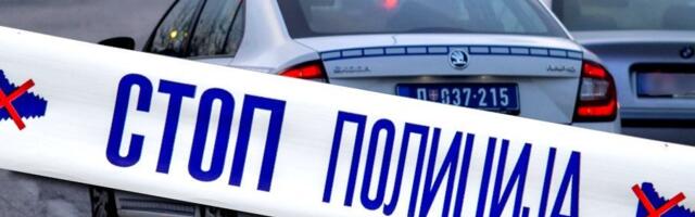 DEČAKU SMRSKALI LOBANjU: Horor na Novom Beogradu