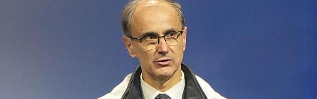 "Predlog mandatara nije iznenađenje, znalo se da će biti protočni bojler"