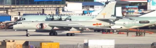 KINA LANSIRALA „UBICU NOSAČA AVIONA“ Neuhvatljiv i razoran: Novi hiperzvučni protivbrodski projektil KD-21 šokira SAD i Tajvan!