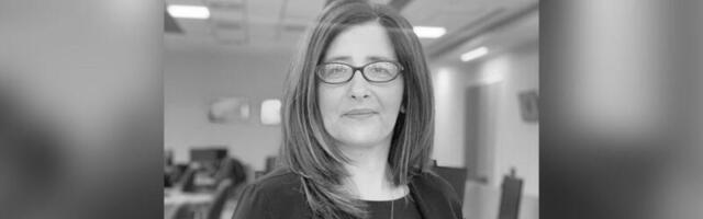 Ko je bila Ana Lukić: Gledali smo je u mnogim emisijama na RTS, imala je posebnu ulogu i uvek bitan zadatak