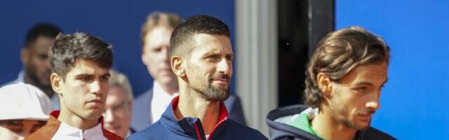NOVAK ĐOKOVIĆ IMA NEŠTO LAKŠI PUT DO FINALA: Glavni favorit se povukao u Madridu! (VIDEO)