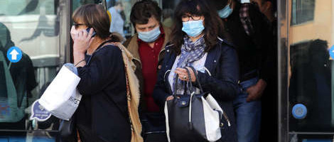 U Hrvatskoj 2.242, u BiH 1.251 novozaraženi, 26 osoba je preminulo