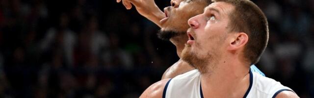 Jokić i Janis? Da li je realno da Adetokumbo pojača Denver?