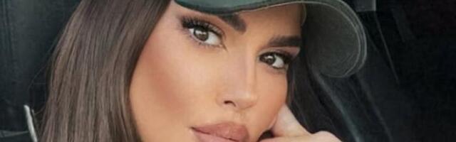 Dijana Dilajn UGASILA MODNI BREND od kog je zaradila milione: Morala da se odseli iz Srbije (VIDEO)