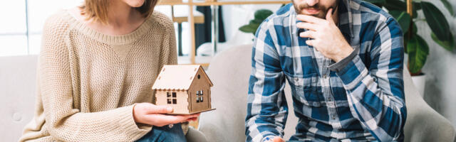 Kako kombinovati sopstveni životni prostor i pasivni prihod od zakupa?