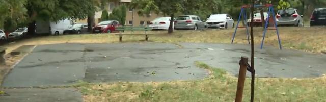 Borba za park u Mirijevu: Investitor ne odustaje, ponovo podneo zahtev za dozvolu