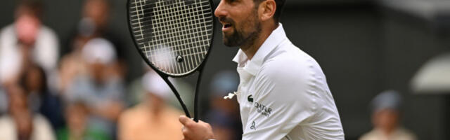 NAJBOLJI SPORTISTA SVIH VREMENA PONOVO OBARA REKORDE: Novak Đoković je po ovome bolji od Federera!