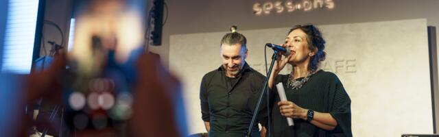 Nataša Guberinić: BIZBendovi su više od muzike i takmičenja